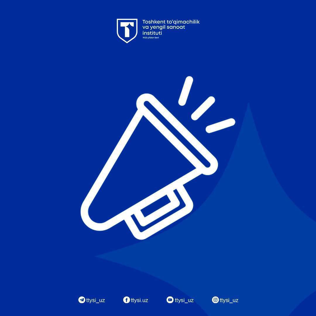 YUNESKO/Polsha Hukumatining muhandislik va arxeologiya sohasidagi 2025-2026-yillar uchun stipendiyalar tanlovi e’lon qilindi.