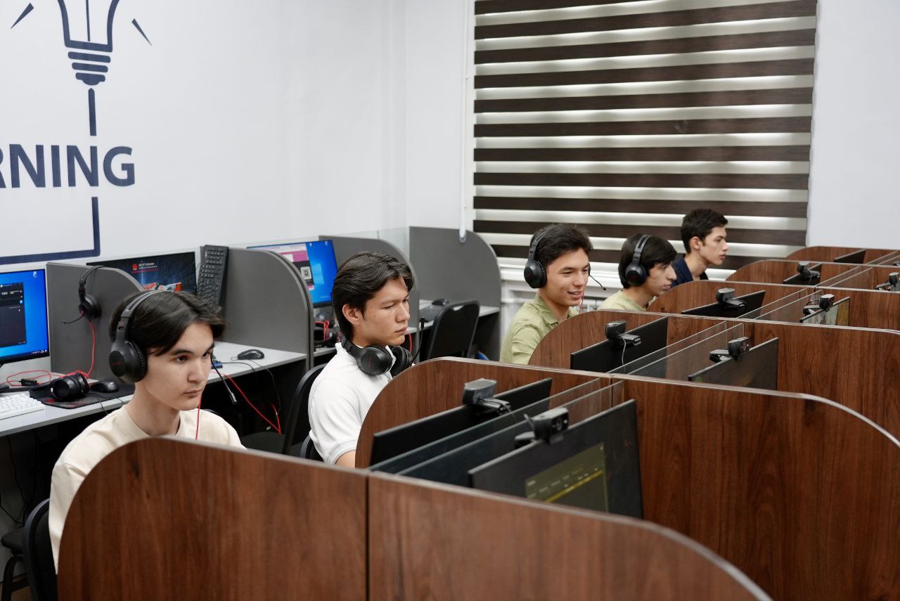 “Counter-Strike 2” yo‘nalishida qizg‘in bahslar bo‘lib o‘tdi