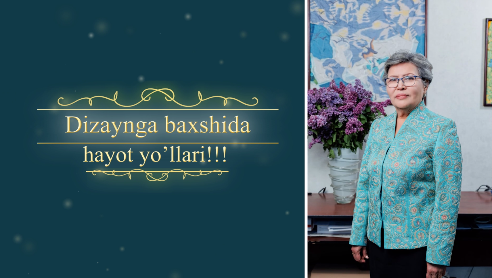 “Yangi  O‘zbekistonda  milliy  libos  va  zamonaviylik  integratsiyalashuvida  ilmiy   maktabning   ahamiyati” mavzusida ilmiy-ma’rifiy tadbir o’tkazildi