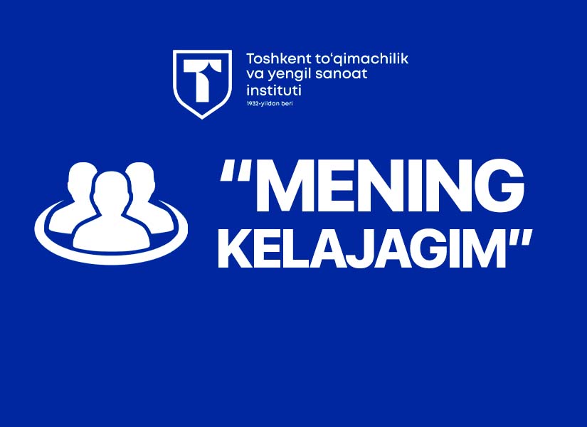 “MENING KELAJAGIM”