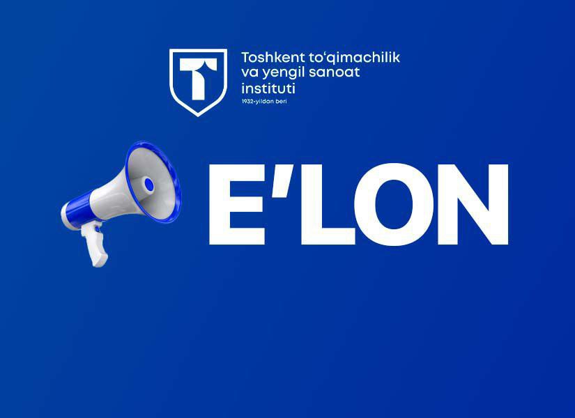 Britaniya Kengashi ayollar uchun STEM sohalarida magistratura stipendiyasini e'lon qildi!