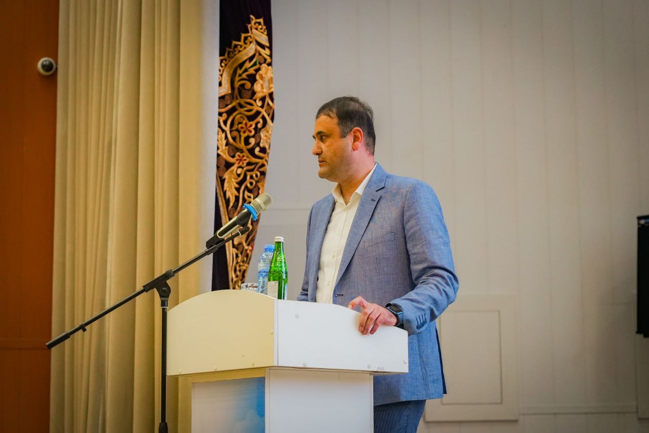 Ilmiy loyihalar uchun yangi imkoniyatlar eshigi ochildi!