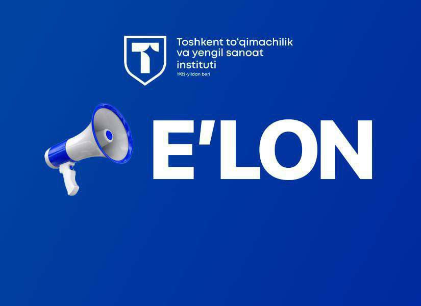O‘zbekistonlik yosh olimlar uchun Sloveniya grant dasturi